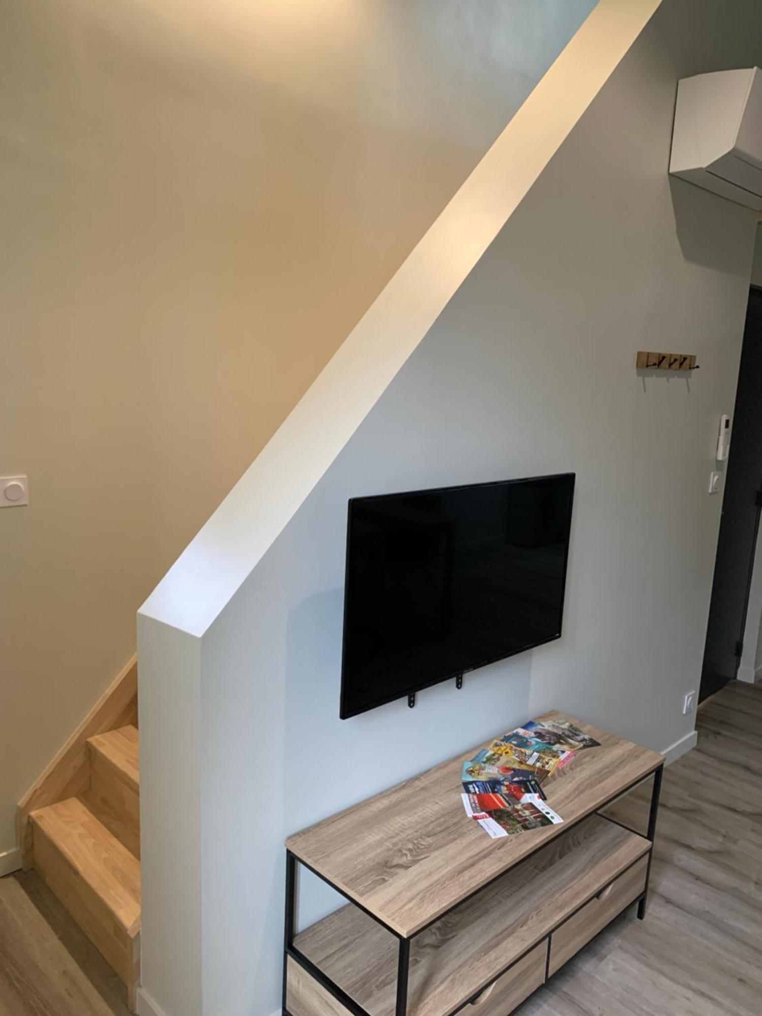 Appartement Hanami - Maulevrier Cholet Puy Du Fou Экстерьер фото